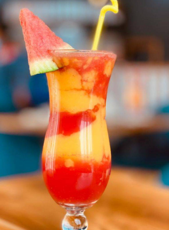 COCKTAIL JUICE